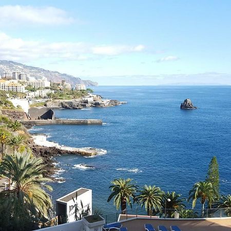 Apartamento Vista Mar E Piscina Funchal  Eksteriør billede