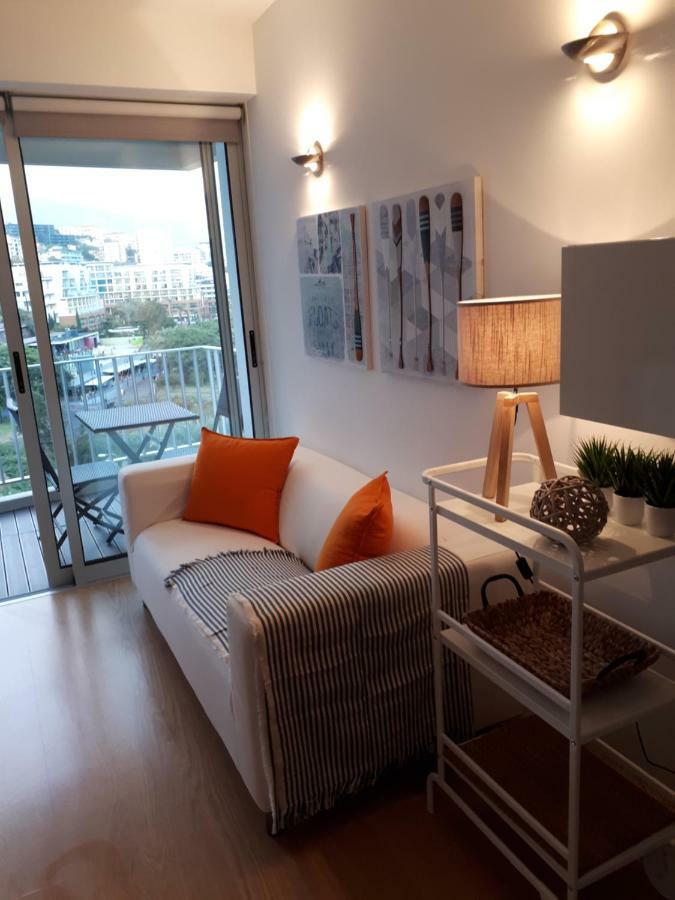Apartamento Vista Mar E Piscina Funchal  Eksteriør billede