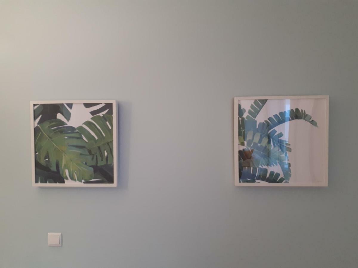 Apartamento Vista Mar E Piscina Funchal  Eksteriør billede