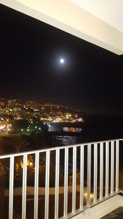 Apartamento Vista Mar E Piscina Funchal  Eksteriør billede