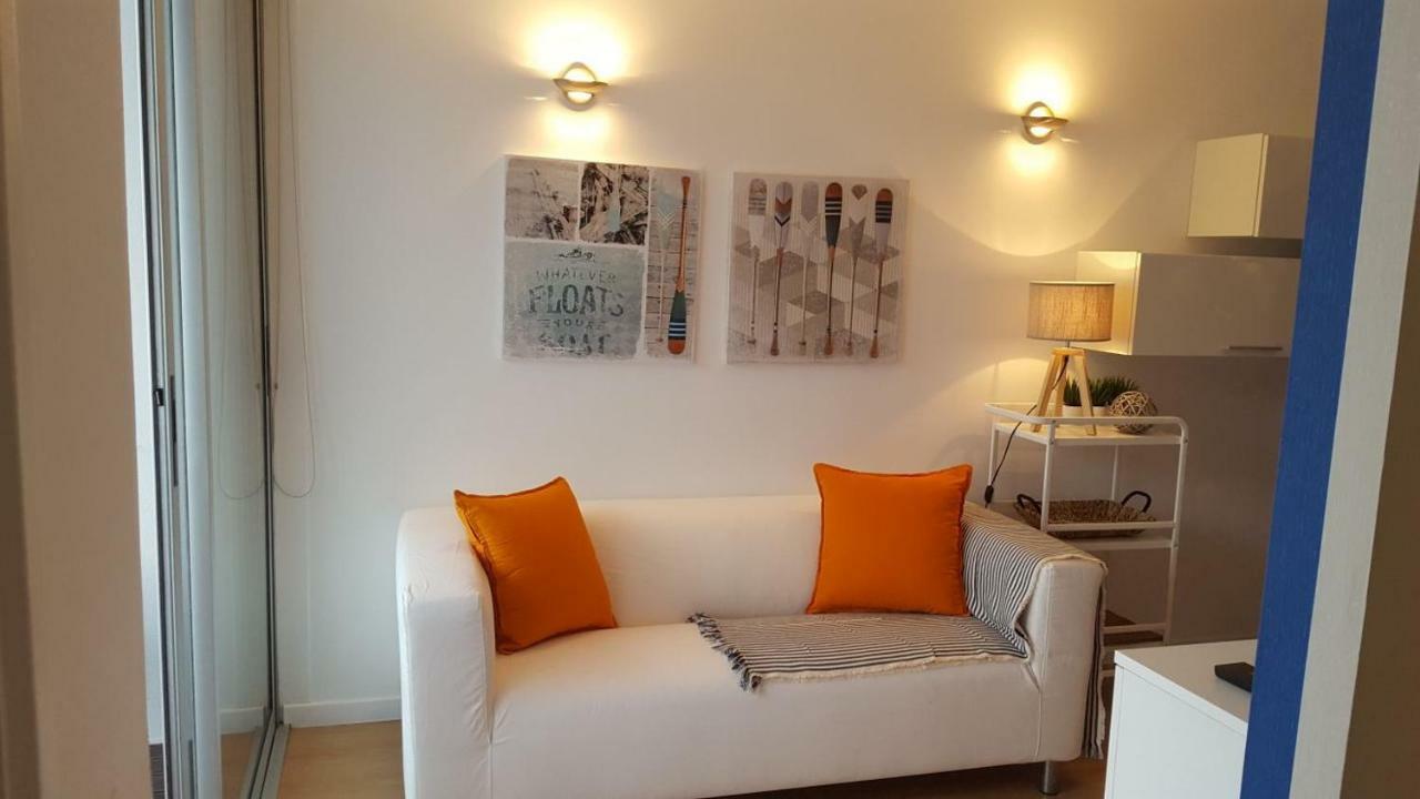 Apartamento Vista Mar E Piscina Funchal  Eksteriør billede
