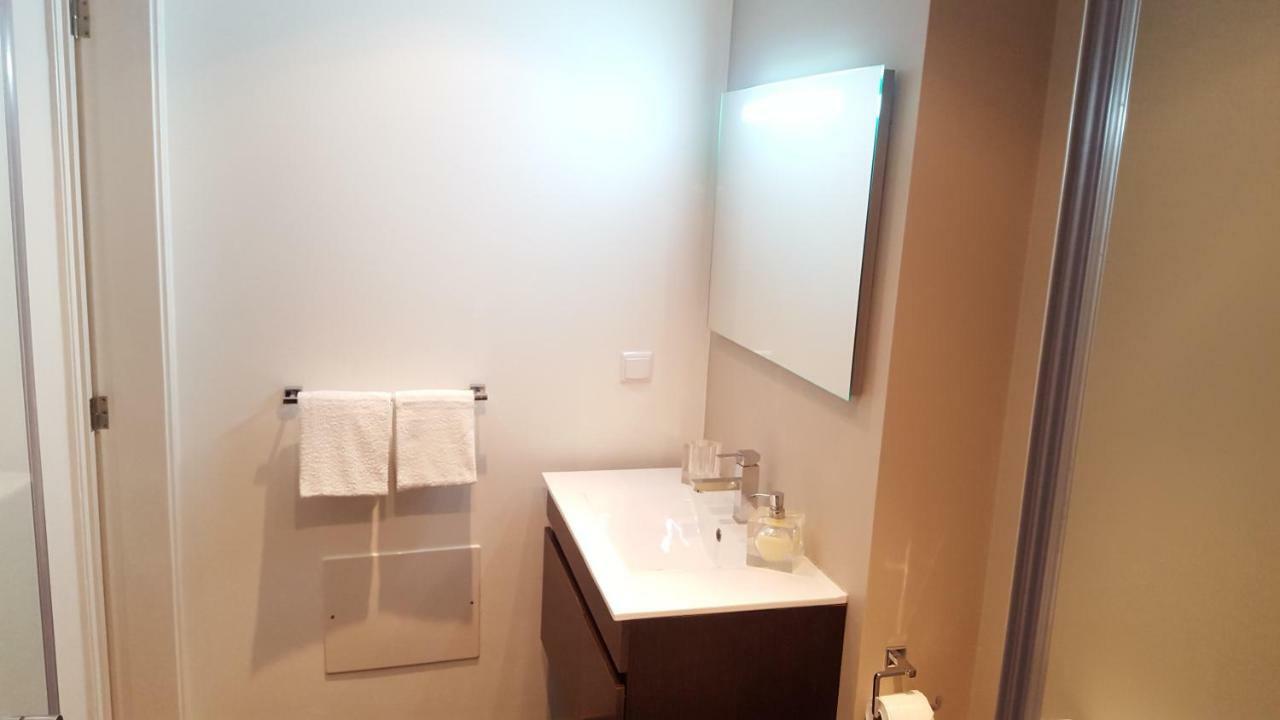 Apartamento Vista Mar E Piscina Funchal  Eksteriør billede